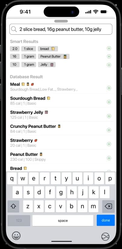 Smart Search